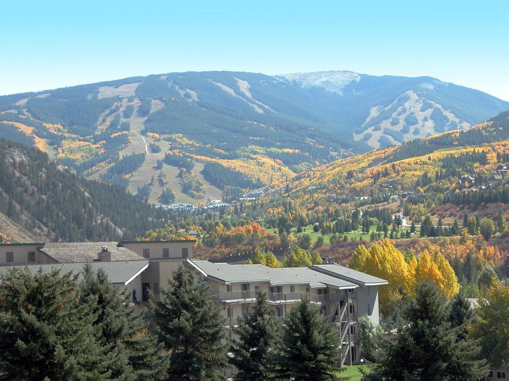 Beaver Creek West Condos เอวอน ภายนอก รูปภาพ